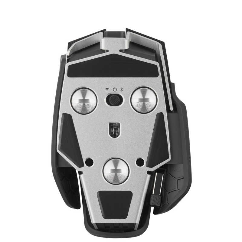 CORSAIR CORSAIR M65 RGB ULTRA Black Wireless ［光学式 /有線/無線(ワイヤレス) /8ボタン /Bluetooth・USB］ CH9319411AP2 CH9319411AP2