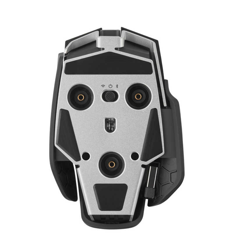 CORSAIR CORSAIR M65 RGB ULTRA Black Wireless ［光学式 /有線/無線(ワイヤレス) /8ボタン /Bluetooth・USB］ CH9319411AP2 CH9319411AP2