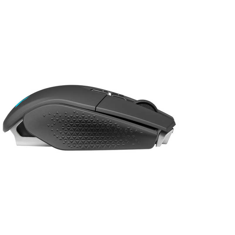 コルセア　CORSAIR コルセア　CORSAIR M65 RGB ULTRA Black Wireless ［光学式 /有線/無線(ワイヤレス) /8ボタン /Bluetooth・USB］ CH-9319411-AP2 CH-9319411-AP2