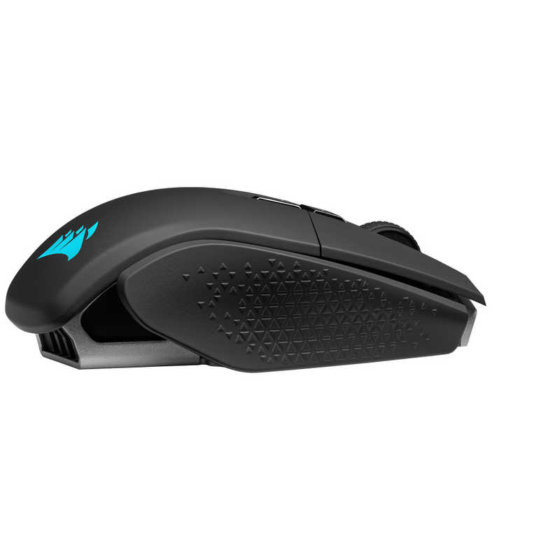 コルセア　CORSAIR コルセア　CORSAIR M65 RGB ULTRA Black Wireless ［光学式 /有線/無線(ワイヤレス) /8ボタン /Bluetooth・USB］ CH-9319411-AP2 CH-9319411-AP2