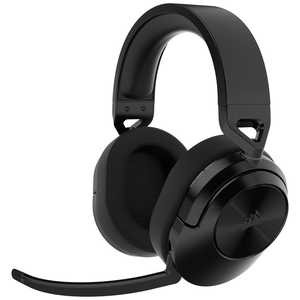 륻 CORSAIR HS55 Wireless Carbon ξ /إåɥХɥס CA-9011280-AP