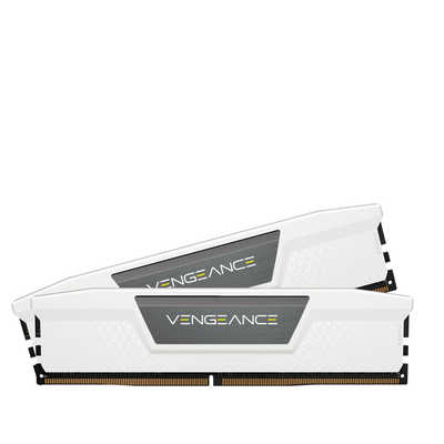 コルセア CORSAIR 増設用メモリ [DIMM DDR5 /16GB /2枚 Corsair コルセア DDR5 5600MHz 16GB×2枚PCメモリー