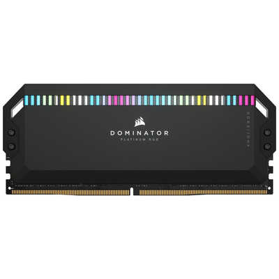 コルセア CORSAIR 増設用メモリ DOMINATOR PLATINUM RGB