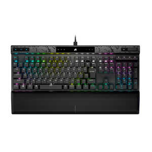 륻 CORSAIR K70 MAX-BLK-MGX White-RGB ͭ /USB CH-910961G-JP