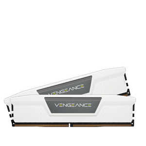 RZA CORSAIR ݗp VENGEANCE DDR5 zCg[DIMM DDR5 /32GB /2] CMK64GX5M2B5200C40W