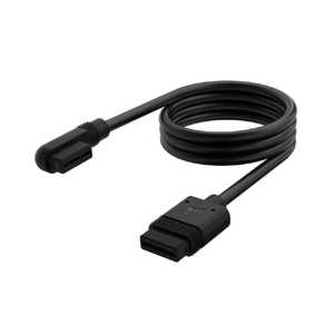 コルセア CORSAIR iCUE LINK Slim Cable 600mm ストレート/スリムL字タイプ CL-9011122-WW コルセア CORSAIR iCUE LINK Slim Cable 600mm ストレート/スリムL字タイプ CL-9011122-WW