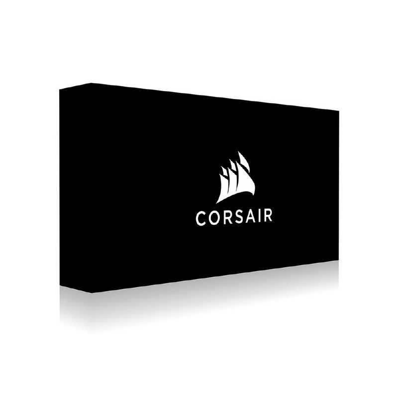 コルセア　CORSAIR コルセア　CORSAIR CPU水冷クーラー用カスタムチューブスリーブキット ［400mm］ CT-9010014-WW CT-9010014-WW