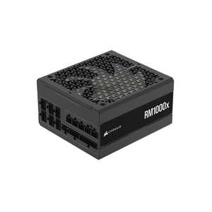 륻 CORSAIR RM1000x -2024- Cybenetics Gold ATX3.1 1000W /ATX /Gold CP-9020271-JP