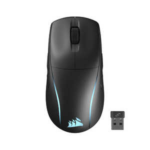 륻 CORSAIR M75 WL-BLK-RGB ̵(磻쥹) /6ܥ /BluetoothUSB CH931D010AP
