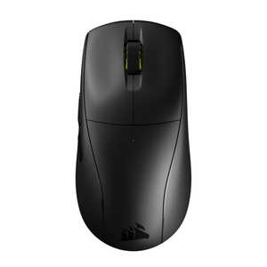 コルセア　CORSAIR M75 AIR WL-BLK ［光学式 /無線(ワイヤレス) /5ボタン /Bluetooth・USB］ CH-931D100-AP