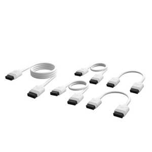 コルセア CORSAIR iCUE LINK用 Cable CL-9011126-WW コルセア CORSAIR iCUE LINK用 Cable CL-9011126-WW