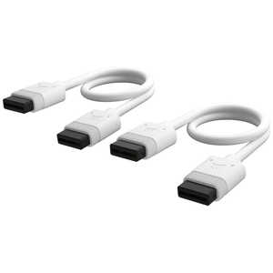 コルセア CORSAIR iCUE LINK用 Cable CL-9011128-WW コルセア CORSAIR iCUE LINK用 Cable CL-9011128-WW