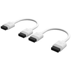 コルセア CORSAIR iCUE LINK用 Cable CL-9011129-WW コルセア CORSAIR iCUE LINK用 Cable CL-9011129-WW