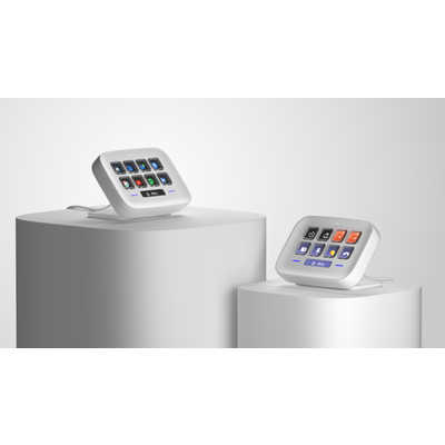 ELGATO Elgato Stream Deck Neo 10GBJ9901 の通販 - カテゴリ