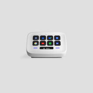 ELGATO Elgato Stream Deck Neo 10GBJ9901 ELGATO Elgato Stream Deck Neo 10GBJ9901