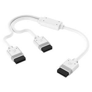 コルセア CORSAIR iCUE LINK用 Cable CL-9011132-WW コルセア CORSAIR iCUE LINK用 Cable CL-9011132-WW