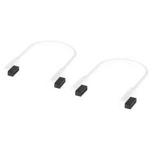 コルセア CORSAIR iCUE LINK用 Cable CL-9011134-WW コルセア CORSAIR iCUE LINK用 Cable CL-9011134-WW