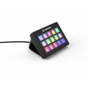 ELGATO Stream Deck Scissor Keys 10GBL9901 ELGATO Stream Deck Scissor Keys 10GBL9901