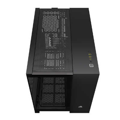 コルセア CORSAIR PCケース［Micro ATX /Mini-ITX］2500X