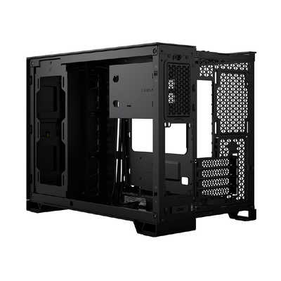 コルセア CORSAIR PCケース［Micro ATX /Mini-ITX］2500X