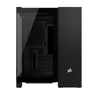 コルセア CORSAIR PCケース ［Micro ATX /Mini-ITX］ iCUE LINK
