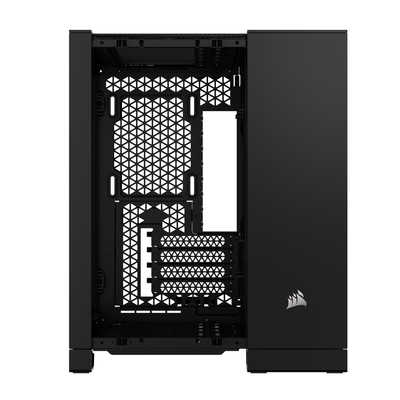 コルセア CORSAIR PCケース ［Micro ATX /Mini-ITX］ iCUE LINK