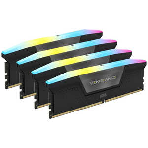 륻 CORSAIR ߥ [DIMM DDR5] CMH96GX5M4B6000C30