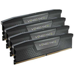 륻 CORSAIR ߥ [DIMM DDR5] CMK96GX5M4B6000C30