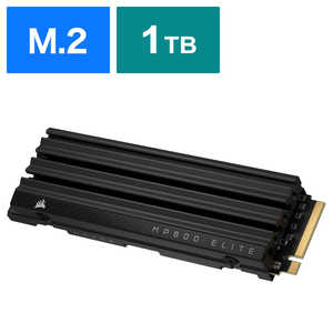 륻 CORSAIR ߥ꡼M.2ϡ֥Х륯ʡ CSSD-F1000GBMP600EHS