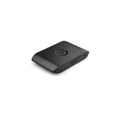 ビデオキャプチャー・キャプチャーボード ELGATO GAME CAPTURE 4K X 10GBH9901 ELGATO GAME CAPTURE 4K X 10GBH9901 の通販 - カテゴリ：パソコン