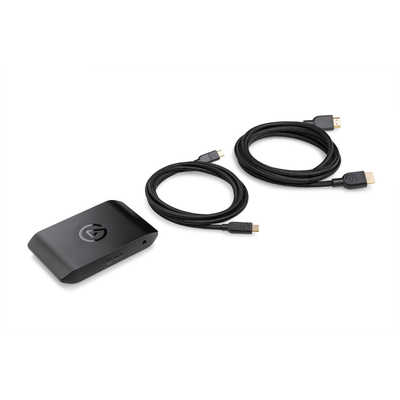 ビデオキャプチャー・キャプチャーボード ELGATO GAME CAPTURE 4K X 10GBH9901 Game Capture 4K X | Elgato