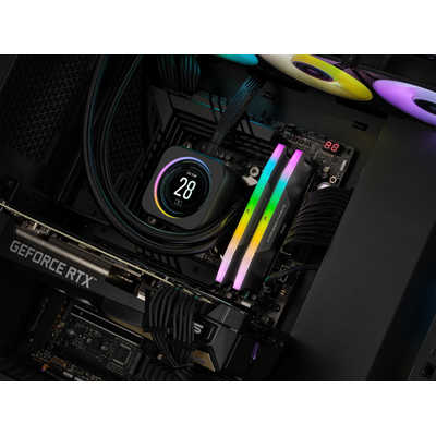 コルセア CORSAIR ［DIMM DDR5 /48GB /2枚］ CMH96GX5M2B7000C40 の