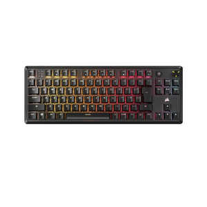 륻 CORSAIR ߥ󥰥ܡ K70 CORE TKL RGB ͭ /USB ֥å CH-911911E-JP
