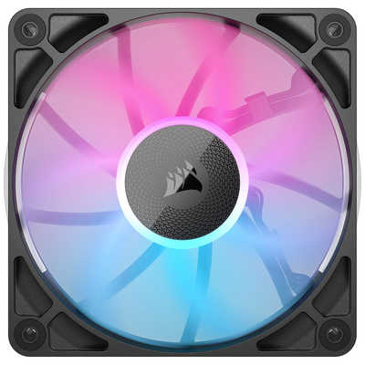 コルセア CORSAIR ケースファン CO-9051017-WW の通販 - カテゴリ