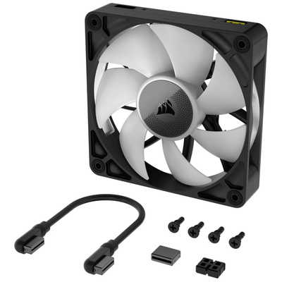 コルセア CORSAIR ケースファン CO-9051017-WW の通販 - カテゴリ