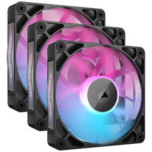コルセア CORSAIR ケースファン CO-9051018-WW コルセア CORSAIR ケースファン CO-9051018-WW
