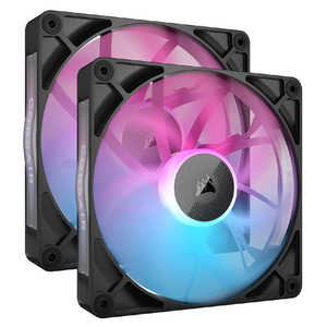 コルセア CORSAIR ケースファン CO-9051020-WW コルセア CORSAIR ケースファン CO-9051020-WW