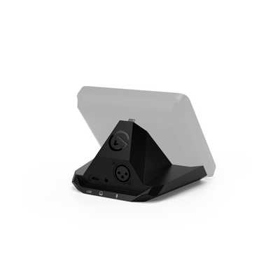 ELGATO XLR DOCK Stream Deck ＋ 専用オーディオインターフェース  