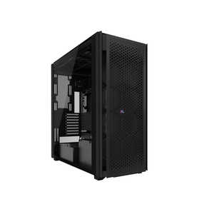 コルセア CORSAIR iCUE LINK 9000D RGB AIRFLOW Tempered Glass Super-Tower -Black- CC-9011273-WW コルセア CORSAIR iCUE LINK 9000D RGB AIRFLOW Tempered Glass Super-Tower -Black- CC-9011273-WW