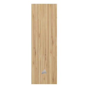 コルセア　CORSAIR 2500 Series Wooden Deco Panel Kit Bamboo CC-8900697