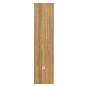 コルセア　CORSAIR 6500 Series Wooden Deco Panel Kit Teak CC-8900712