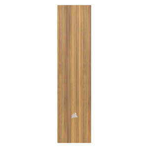 コルセア CORSAIR 6500 Series Wooden Deco Panel Kit Teak CC-8900712 コルセア CORSAIR 6500 Series Wooden Deco Panel Kit Teak CC-8900712
