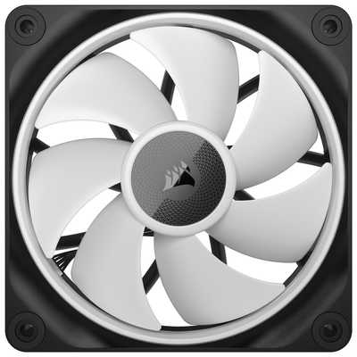コルセア CORSAIR iCUE LINK LX120 RGB Triple Fans Starter Kit CO