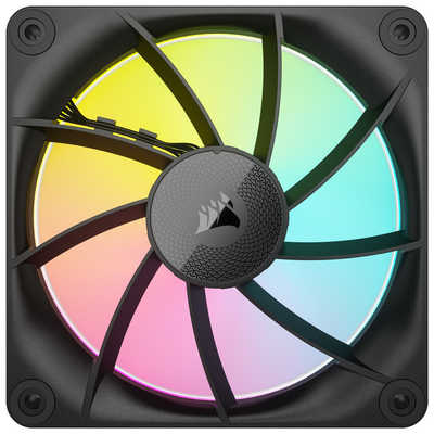 コルセア CORSAIR iCUE LINK LX120 RGB Triple Fans Starter Kit CO
