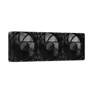 コルセア CORSAIR iCUE LINK RX120 MAX Triple Fans Starter Kit CO-9051042-WW コルセア CORSAIR iCUE LINK RX120 MAX Triple Fans Starter Kit CO-9051042-WW