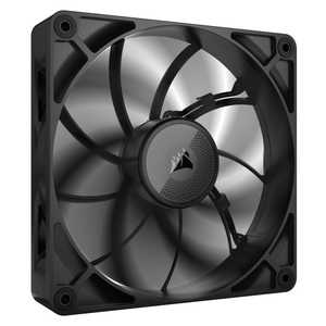 コルセア CORSAIR iCUE LINK RX140 MAX Single Fan Expansion CO-9051043-WW コルセア CORSAIR iCUE LINK RX140 MAX Single Fan Expansion CO-9051043-WW