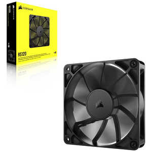 륻 CORSAIR RS120 Single Fan CO-9050188-WW