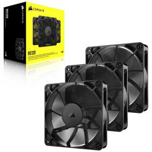 コルセア CORSAIR RS120 Triple Fans CO-9050189-WW コルセア CORSAIR RS120 Triple Fans CO-9050189-WW