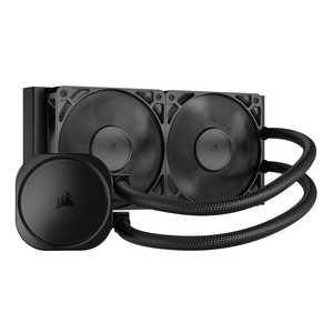 コルセア CORSAIR NAUTILUS 240 RS CW-9060088-WW コルセア CORSAIR NAUTILUS 240 RS CW-9060088-WW