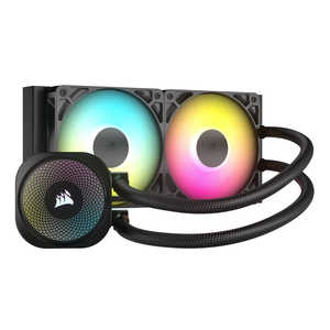 コルセア CORSAIR NAUTILUS 240 RS ARGB CW-9060092-WW コルセア CORSAIR NAUTILUS 240 RS ARGB CW-9060092-WW